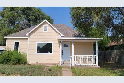 710 S 3rd St, Lamar, CO 81052 - Photo 1