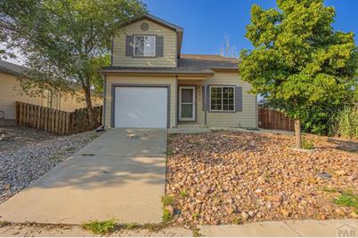 4814 Prospect, Pueblo, CO 81008 - Photo 1