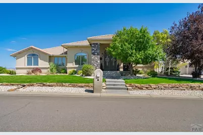 56 Tierra Casa Dr, Pueblo, CO 81005 - Photo 1