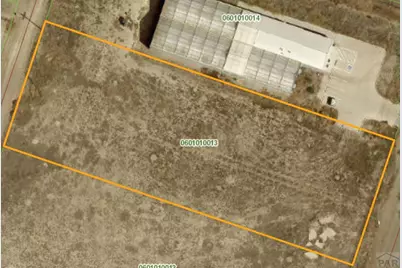 37 N Fabrication Dr, Pueblo West, CO 81007 - Photo 1