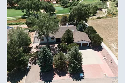 552 W Golfwood Dr, Pueblo West, CO 81007 - Photo 1