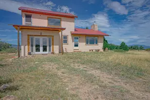 3962 Co Rd 360, La Veta, CO 81055 - Photo 1