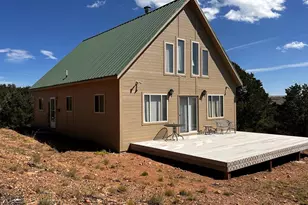 66 W Hopi Rd, Westcliffe, CO 81252 - Photo 1