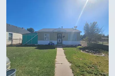 1614 W 19th St, Pueblo, CO 81003 - Photo 1