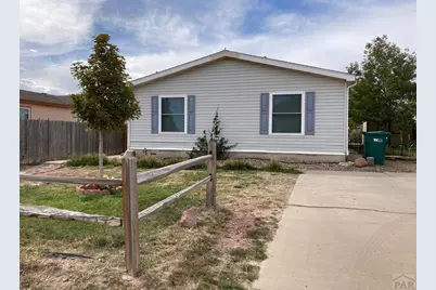 2309 Perry Ave, Pueblo, CO 81003 - Photo 1