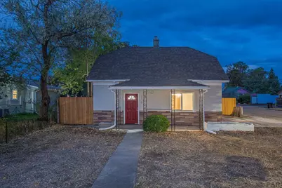 1710 Bragdon Ave, Pueblo, CO 81004 - Photo 1