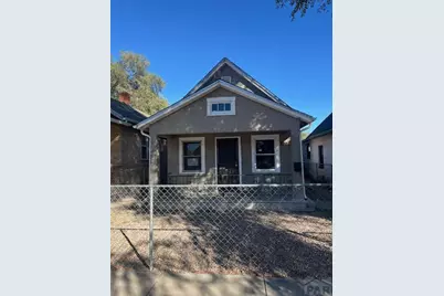 1220 Berwind Ave, Pueblo, CO 81006 - Photo 1