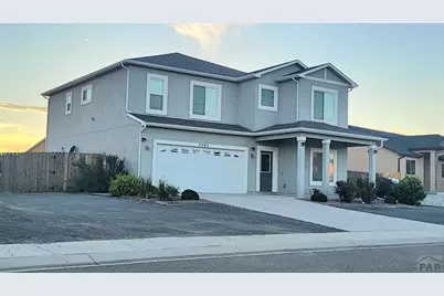 5305 Lapwing Ct, Pueblo, CO 81008 - Photo 1