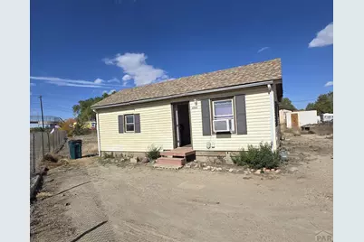 2705 E 10th St, Pueblo, CO 81001 - Photo 1