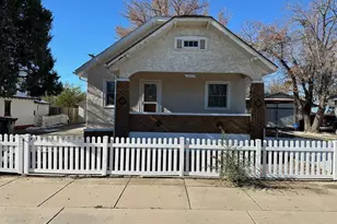 1245 Bohmen Ave, Pueblo, CO 81006 - Photo 1