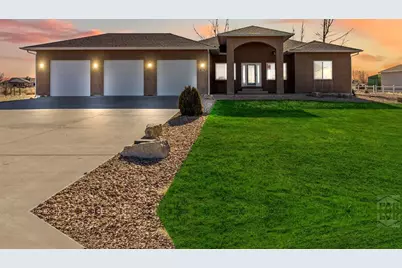 984 W Camino Pablo Dr, Pueblo West, CO 81007 - Photo 1