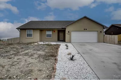 408 S Clarion Dr, Pueblo West, CO 81007 - Photo 1