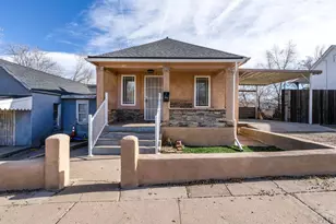 918 Box Elder St, Pueblo, CO 81004 - Photo 1