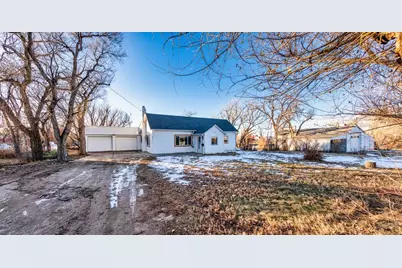 895 7th St, Calhan, CO 80808 - Photo 1