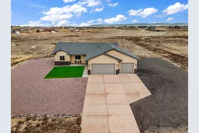 982 E Kirkwood Dr, Pueblo West, CO 81007 - Photo 1