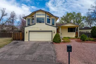 580 Cheyenne Mountain Blvd, Colorado Springs, CO 80906 - Photo 1