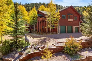 3115 Hwy 9, Guffey, CO 80820 - Photo 1