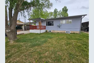 707 E Oak St, Lamar, CO 81052 - Photo 1