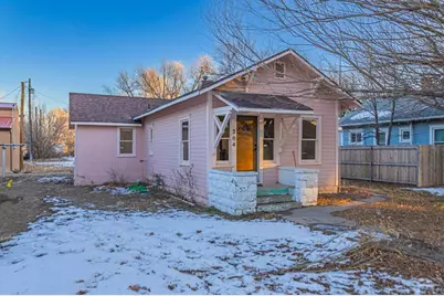 204 S Beaty, Manzanola, CO 81058 - Photo 1