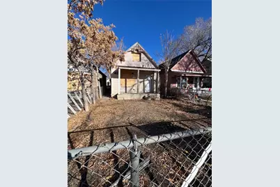 1119 W 11th St, Pueblo, CO 81003 - Photo 1