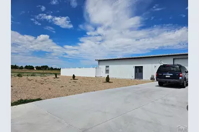 160 S Croyden Dr, Pueblo West, CO 81007 - Photo 1