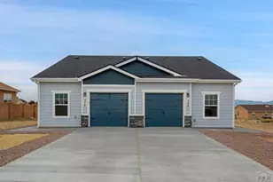 280 W Harmony, Pueblo West, CO 81007 - Photo 1