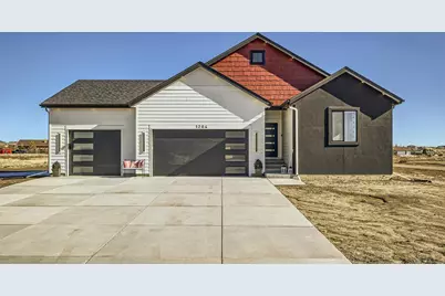 1204 N Picketwire Lane, Pueblo West, CO 81007 - Photo 1