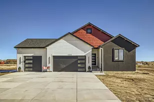 1204 N Picketwire Ln, Pueblo West, CO 81007 - Photo 1