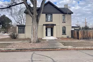 633 Jackson St, Pueblo, CO 81004 - Photo 1