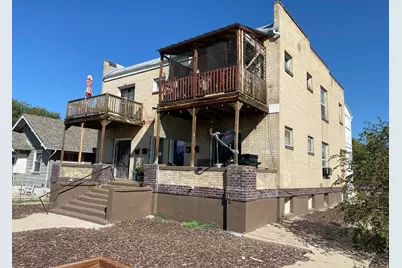 927-933 E 8th St, Pueblo, CO 81001 - Photo 1