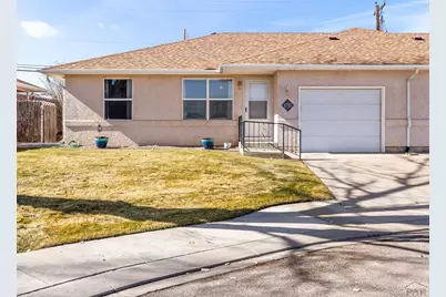 1731 Sierra Place, Pueblo, CO 81004 - Photo 1