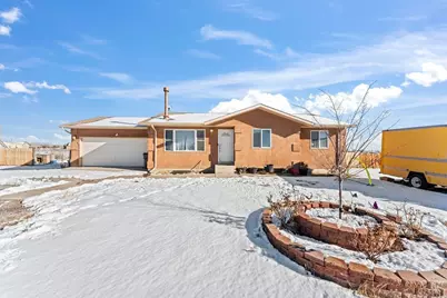 539 E Milt Dr, Pueblo West, CO 81007 - Photo 1