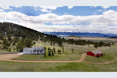 311 Knickerbocker Rd, Silver Cliff, CO 81252 - Photo 1