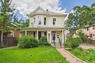 411 Michigan St, Pueblo, CO 81004 - Photo 1