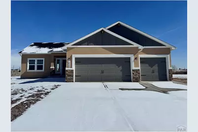 1450 N Platteville Blvd, Pueblo West, CO 81007 - Photo 1