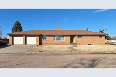 489 E 10th Ave, Springfield, CO 81073 - Photo 1