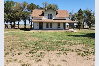 34973 County Rd Pp, Wiley, CO 81092 - Photo 1