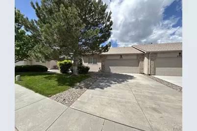 4530 Windmill Creek Way, Colorado Springs, CO 80911 - Photo 1