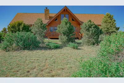 605 E Field St, La Veta, CO 81055 - Photo 1