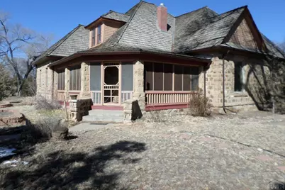 706 3rd St, Las Animas, CO 81054 - Photo 1