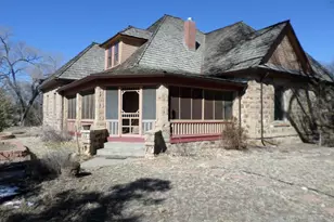 706 3rd St, Las Animas, CO 81054 - Photo 1