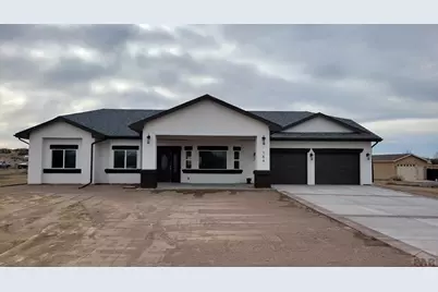 164 S Siesta Dr, Pueblo West, CO 81007 - Photo 1