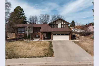 5 Harrogate Terrace, Pueblo, CO 81001 - Photo 1