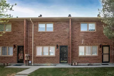 2107 Chatalet Lane #F, Pueblo, CO 81005 - Photo 1