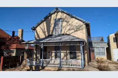 116 S Walnut St., Trinidad, CO 81082 - Photo 1