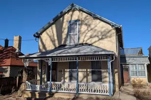 116 S Walnut St, Trinidad, CO 81082 - Photo 1