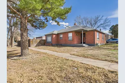 1802 Palmer Ave, Pueblo, CO 81004 - Photo 1