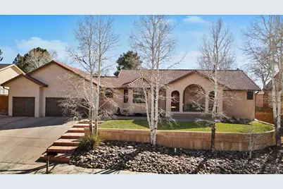 62 Ironweed Dr, Pueblo, CO 81001 - Photo 1