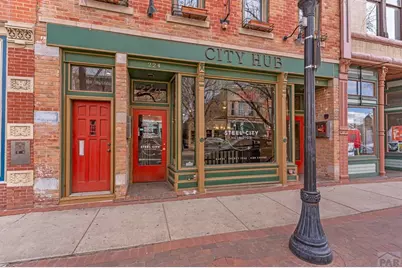 224 S Union Ave, Pueblo, CO 81003 - Photo 1