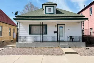 1407 E Routt Ave, Pueblo, CO 81004 - Photo 1